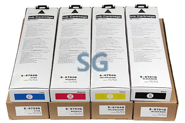 risograph comcolor 3010R ink cartridge
