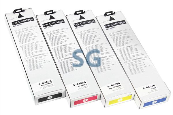 Riso Comcolor 3050 Ink Cartridge