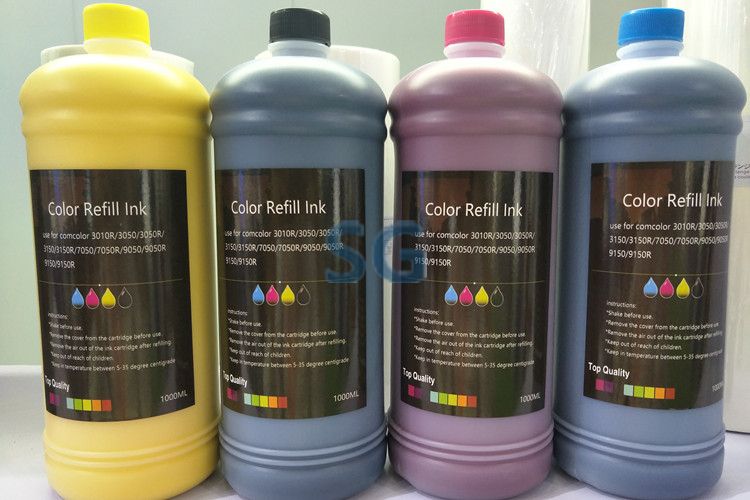 riso comcolor refill ink