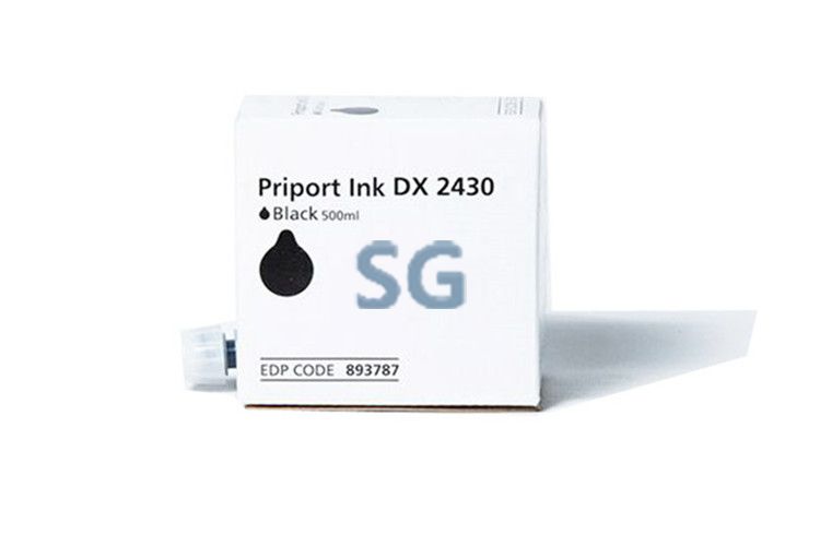 Ricoh Priport DX 2430 Ink